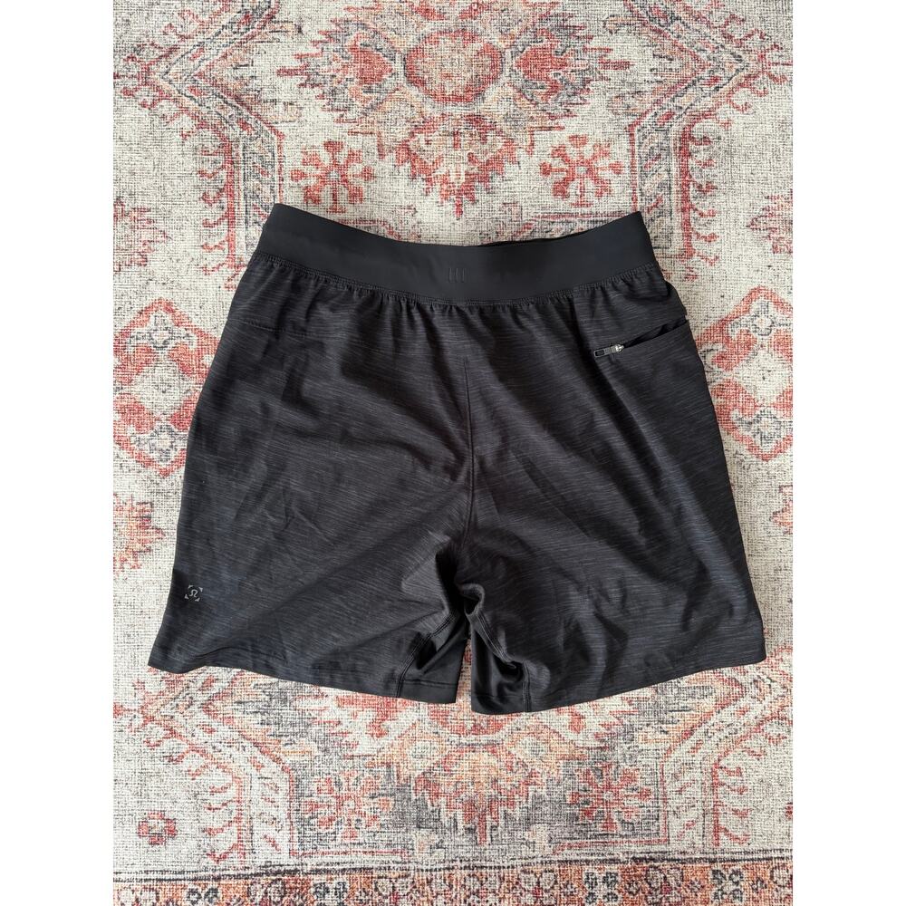 Lululemon men’s shorts